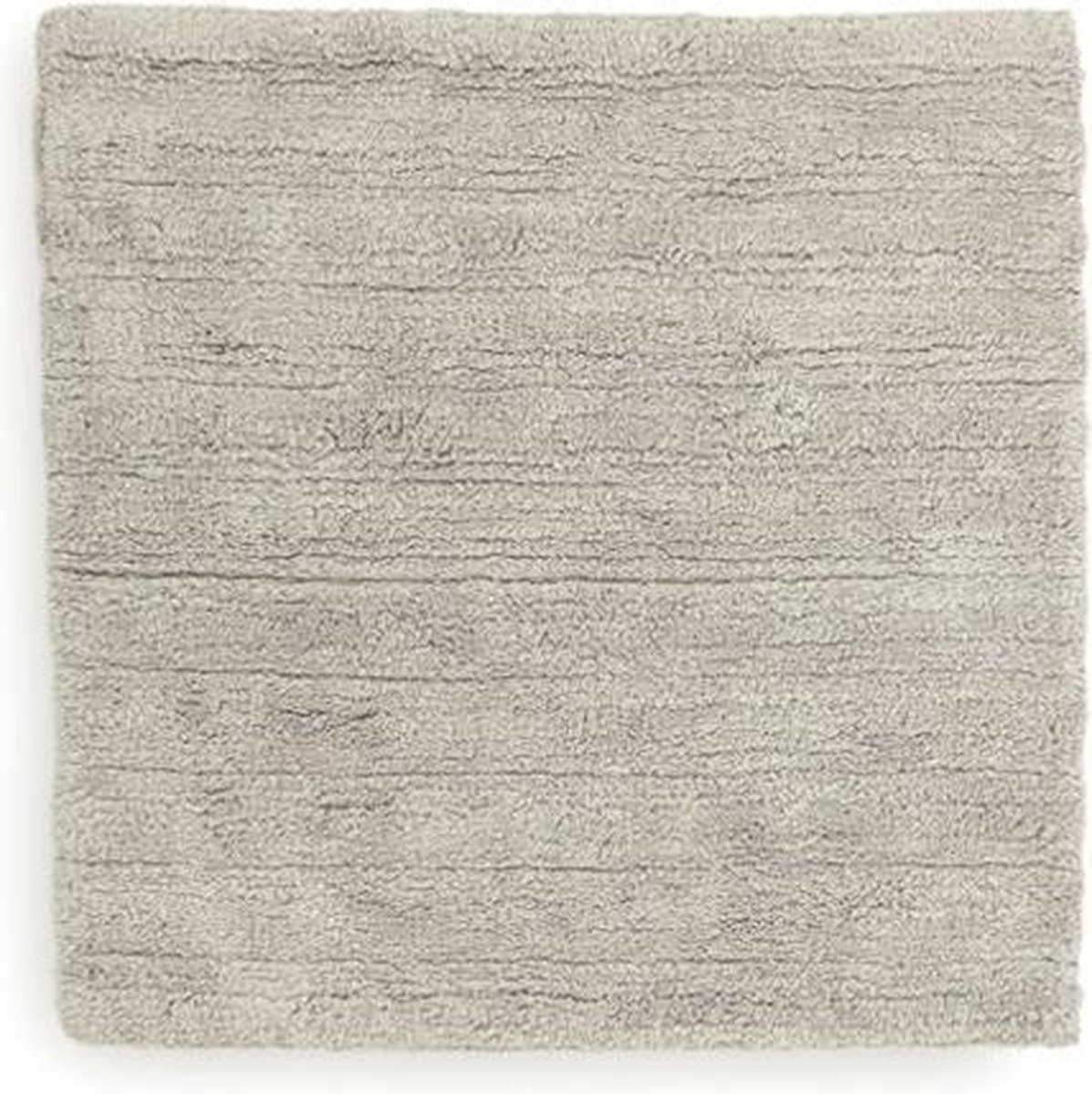 Heckett & Lane Heckett Lane Bidetmat Vivienne - 60x60cm Naturel