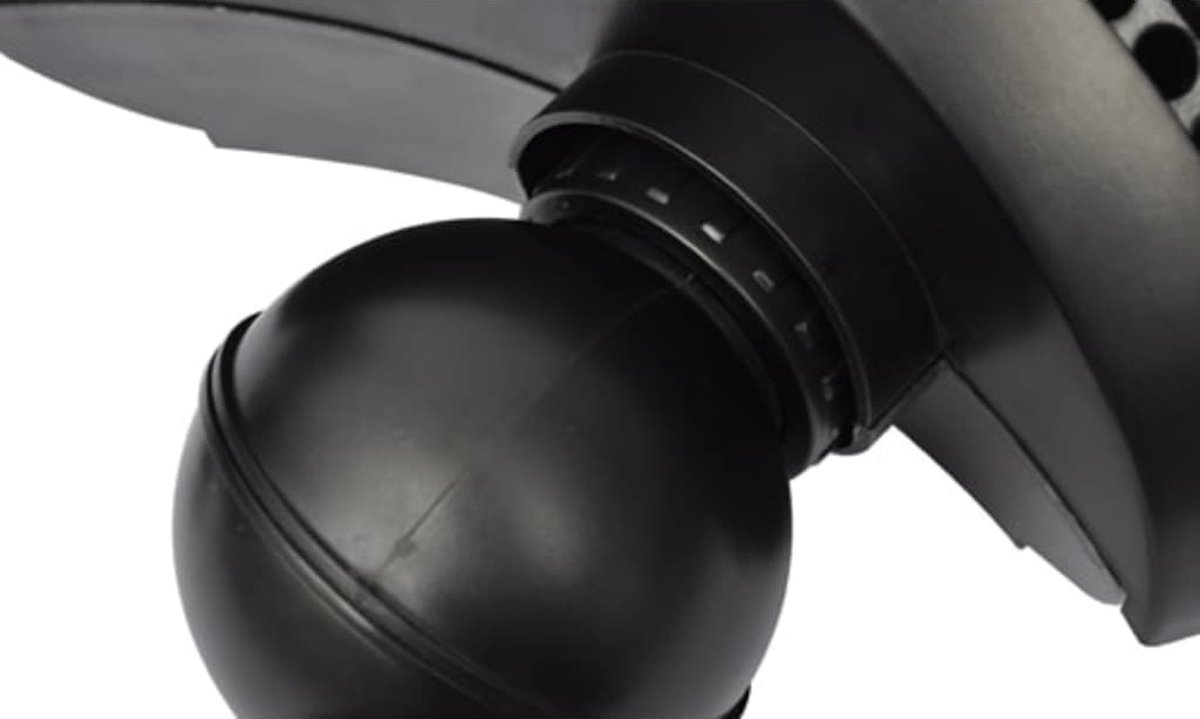 Vidaxl Vijverpomp 10.000 L/u - Zwart