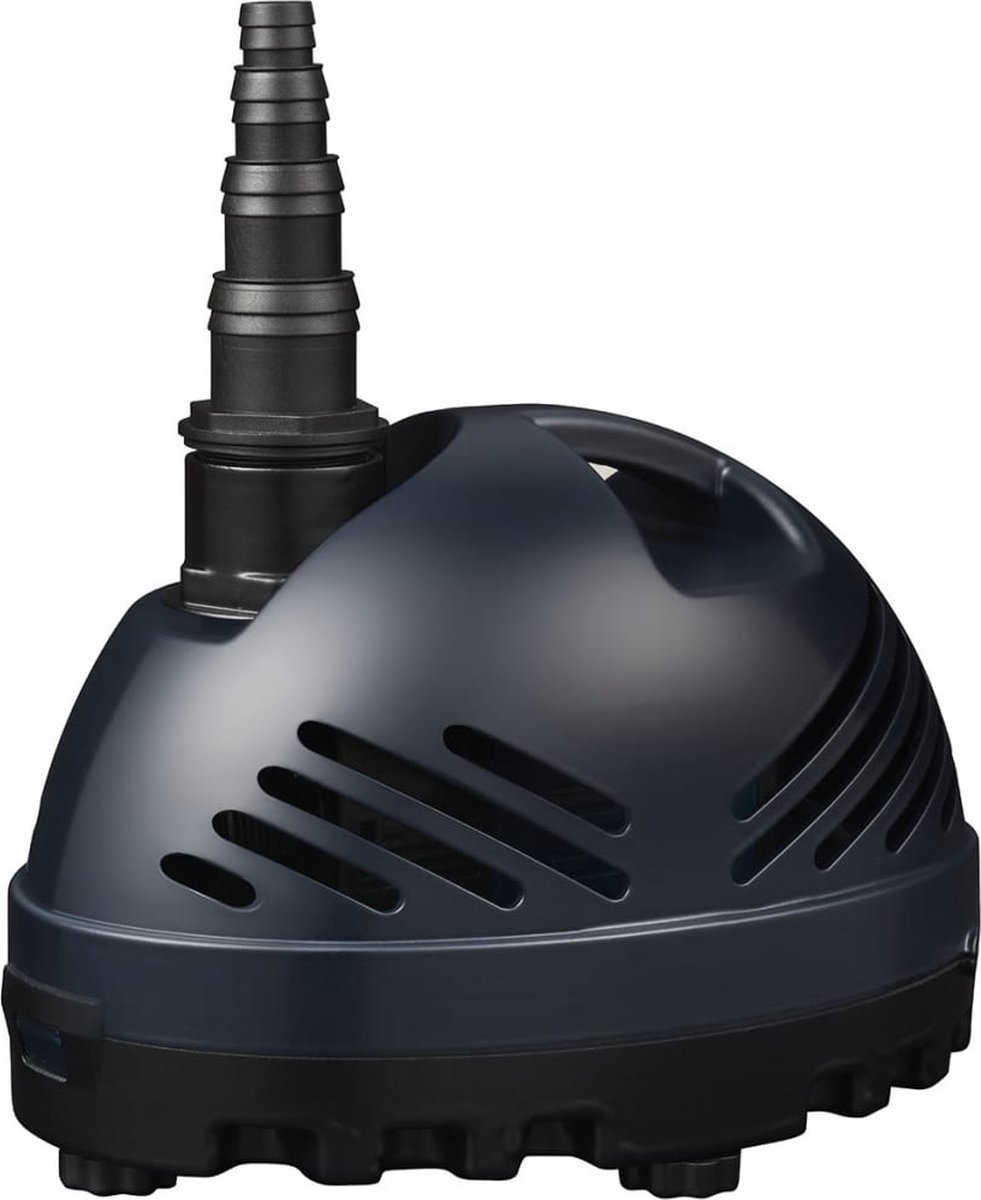 Ubbink Vijverpomp Cascademax 14000 120 W 1351319 - Grijs