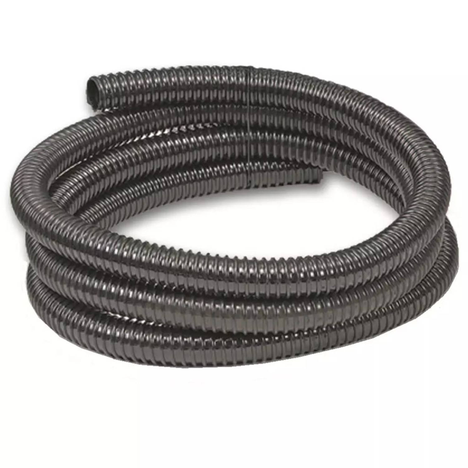 Ubbink 409302 Pump Hose 19 Mm 1353097 - Zwart