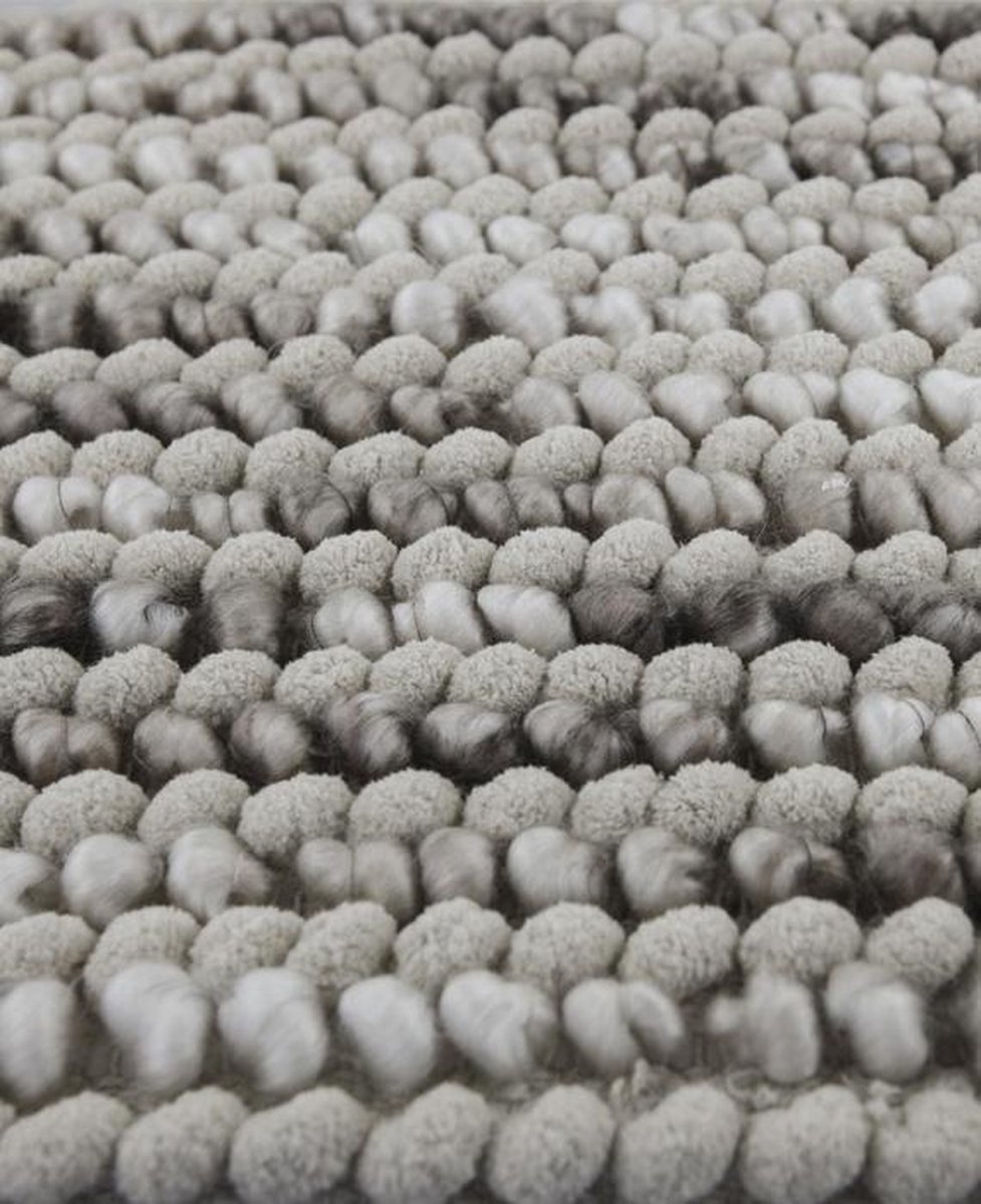 Heckett & Lane Heckett Lane Badmat Mylene - 70x120cm Naturel