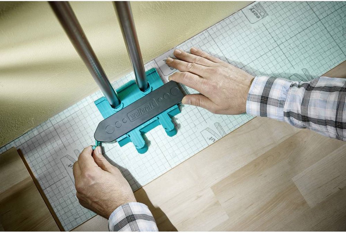 Wolfcraft Profielmal 130 Mm 6949000