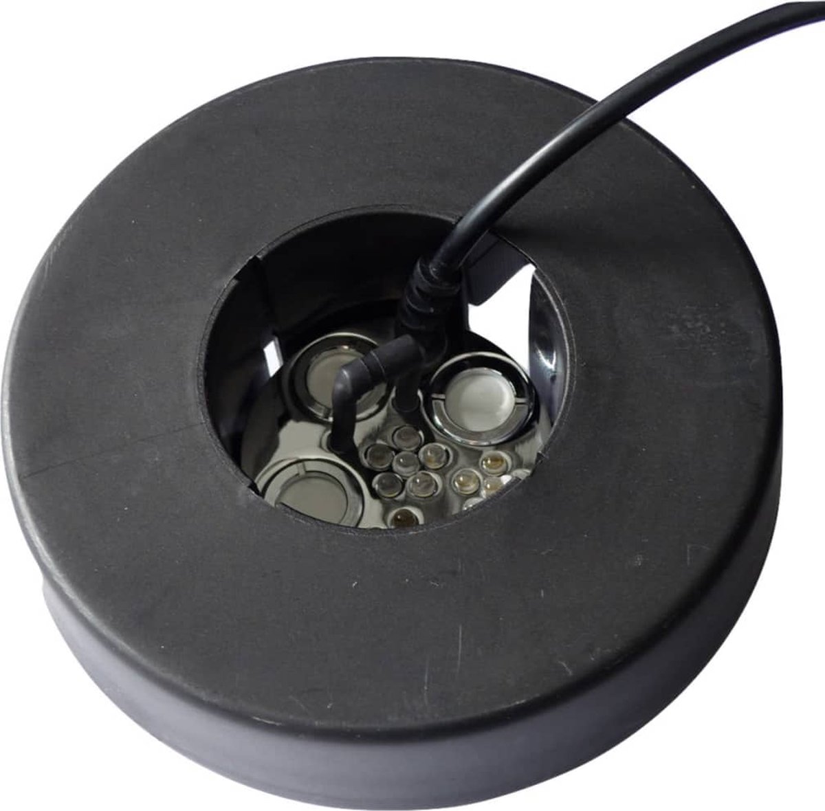 Ubbink Tuinvernevelaar Met Led Mystmaker Iii 95 W 1387096