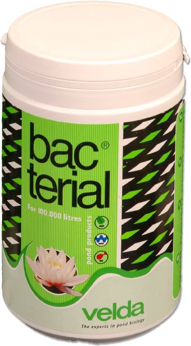 Velda Vijverbalans Bacterie 1.000ml 122636