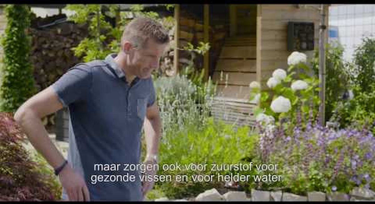 Velda Vijverbalans Bacterie 1.000ml 122636