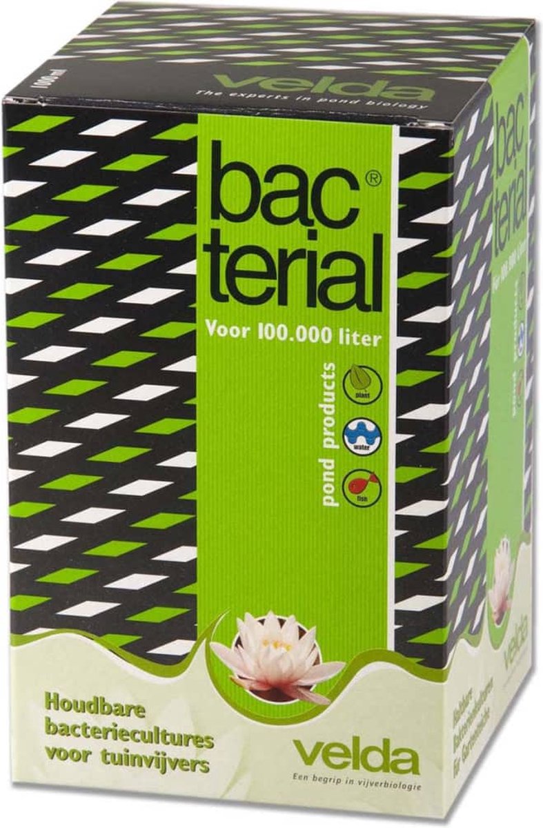 Velda Vijverbalans Bacterie 1.000ml 122636