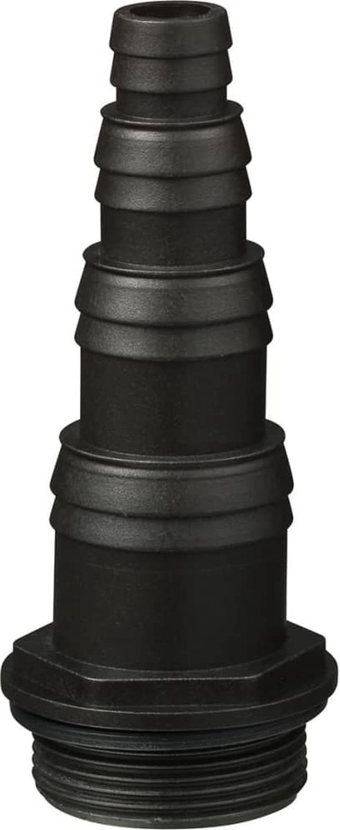 Ubbink Vijverpomp Cascademax 16000 160 W 1351323 - Grijs