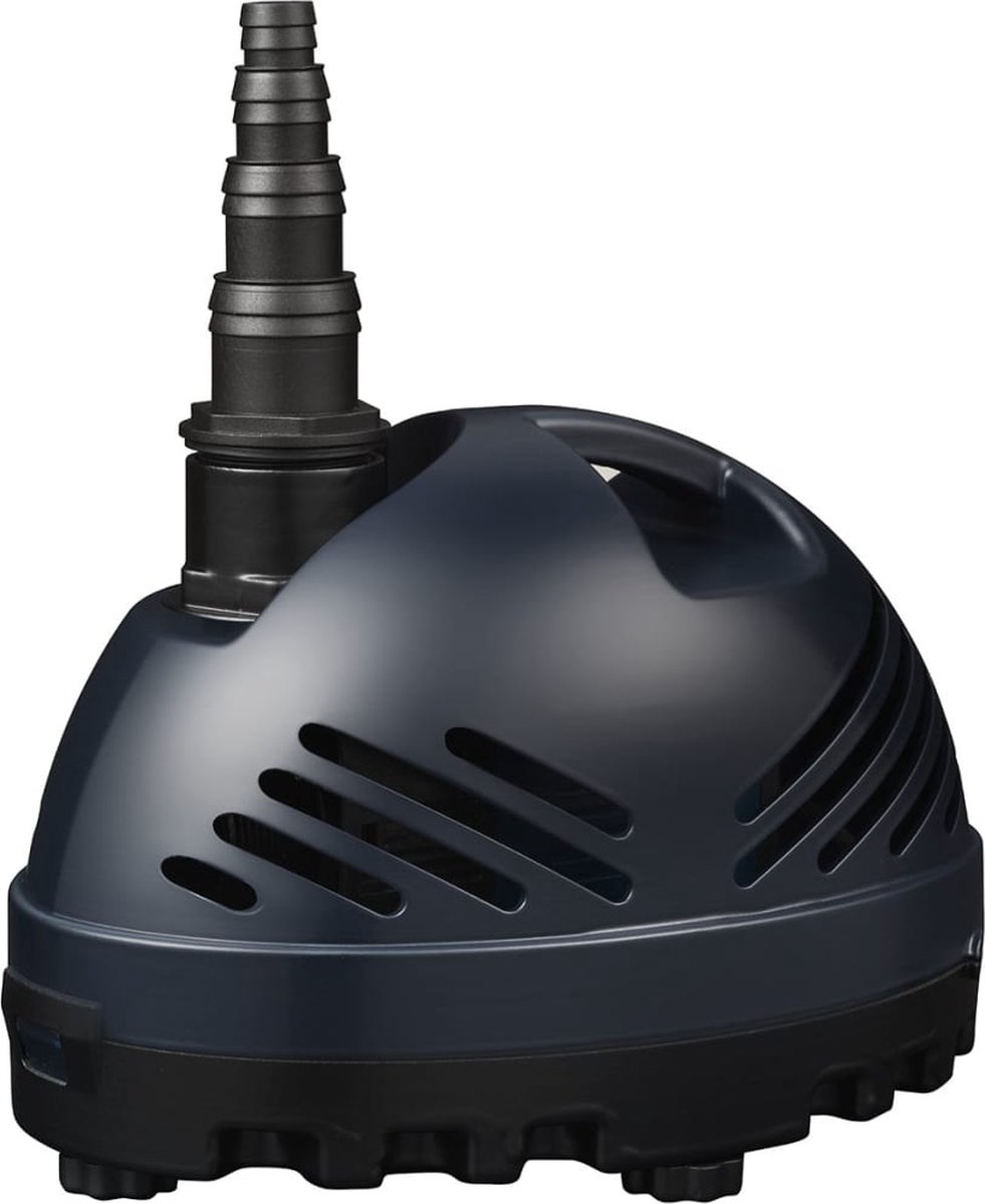 Ubbink Vijverpomp Cascademax 16000 160 W 1351323 - Grijs