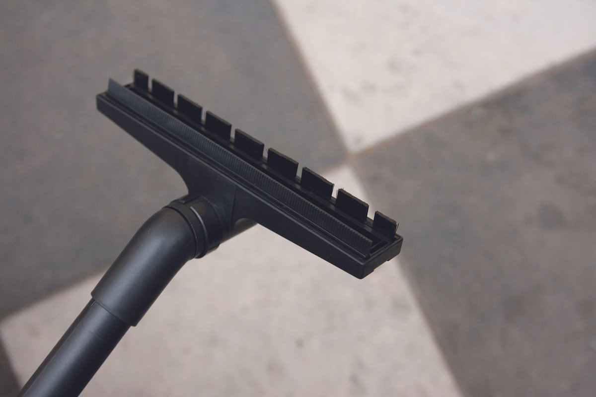 Ubbink Vacuprocleaner Vijverreiniger Compact 1379119