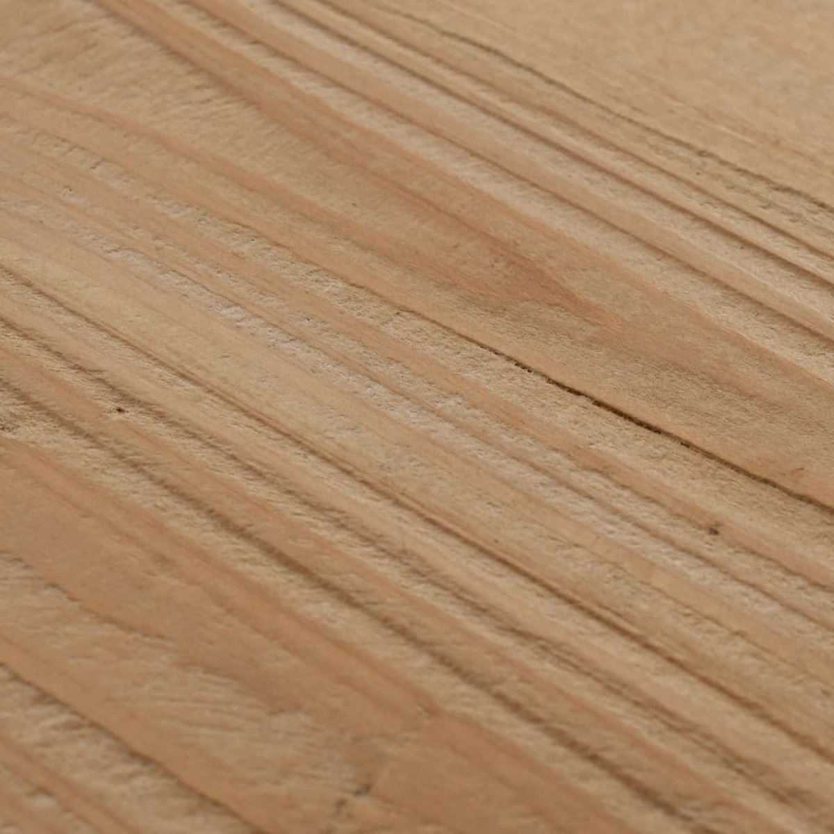 Vidaxl Ladekast 80x36x75 Cm Massief Vurenhout - Bruin