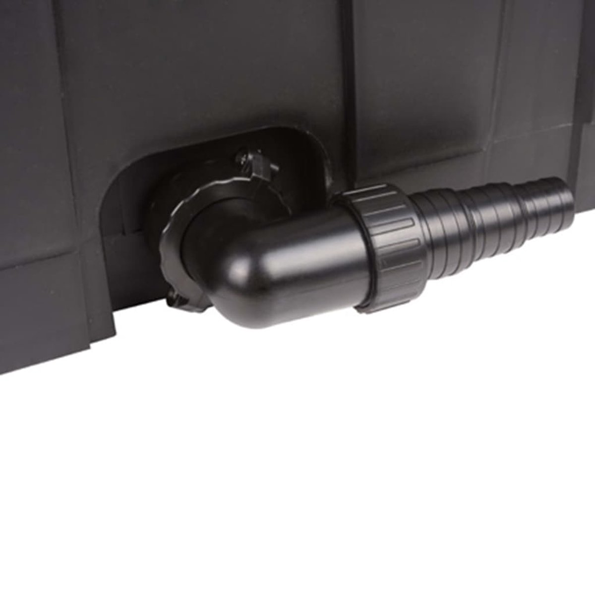 Vidaxl Vijverfilter Biologisch 8000 L/u