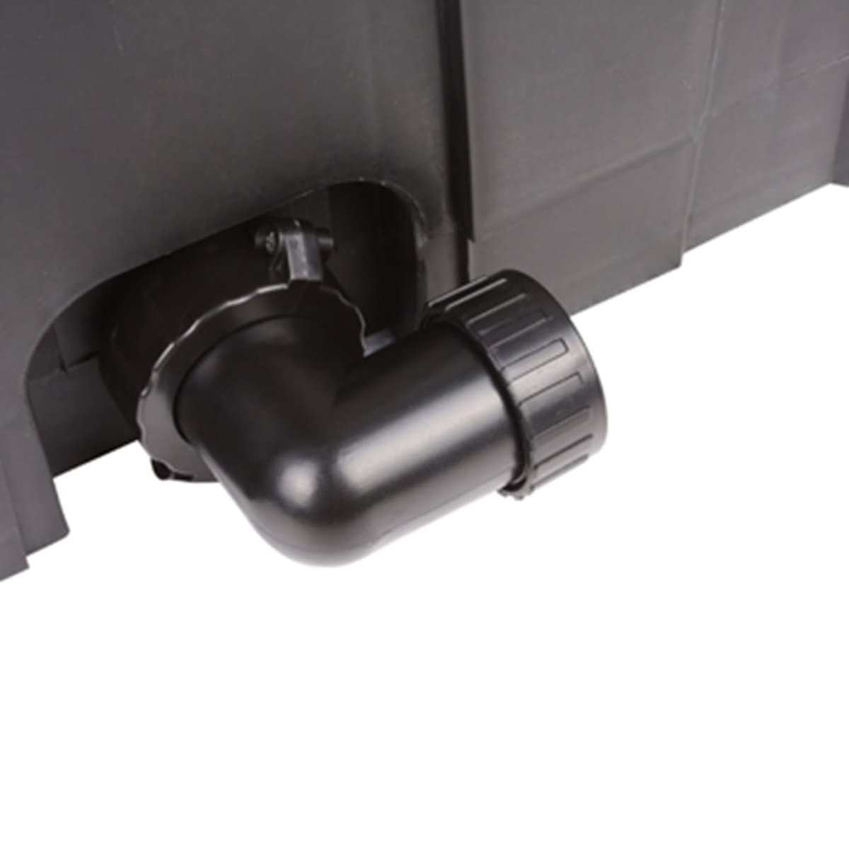 Vidaxl Vijverfilter Biologisch 8000 L/u