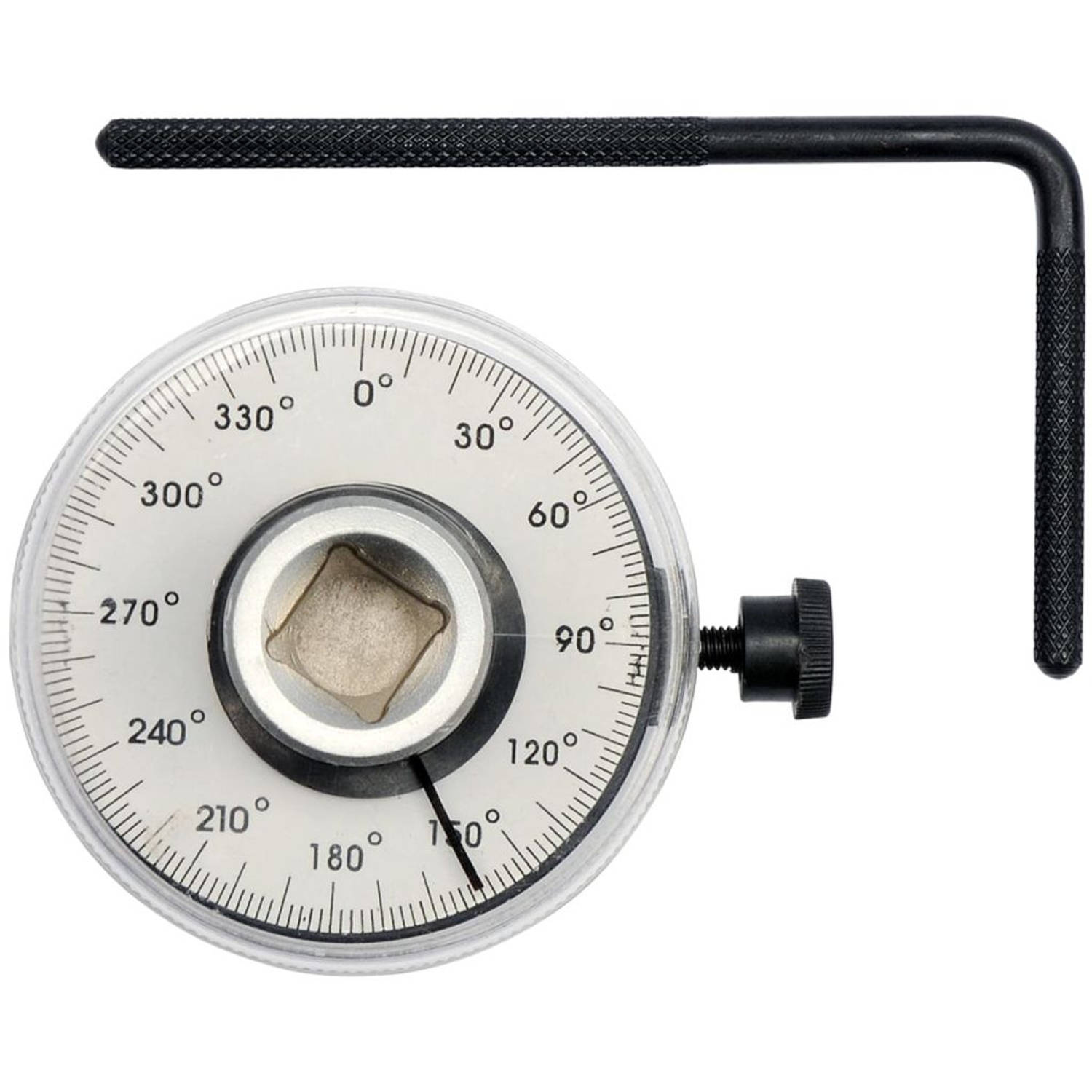 YATO Koppel Hoekmeter 1/2&apos;&apos; 360°
