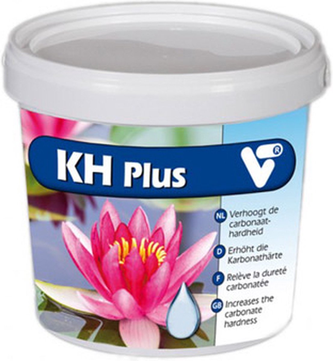 Velda Vt Kh Plus 7,5 L 142079