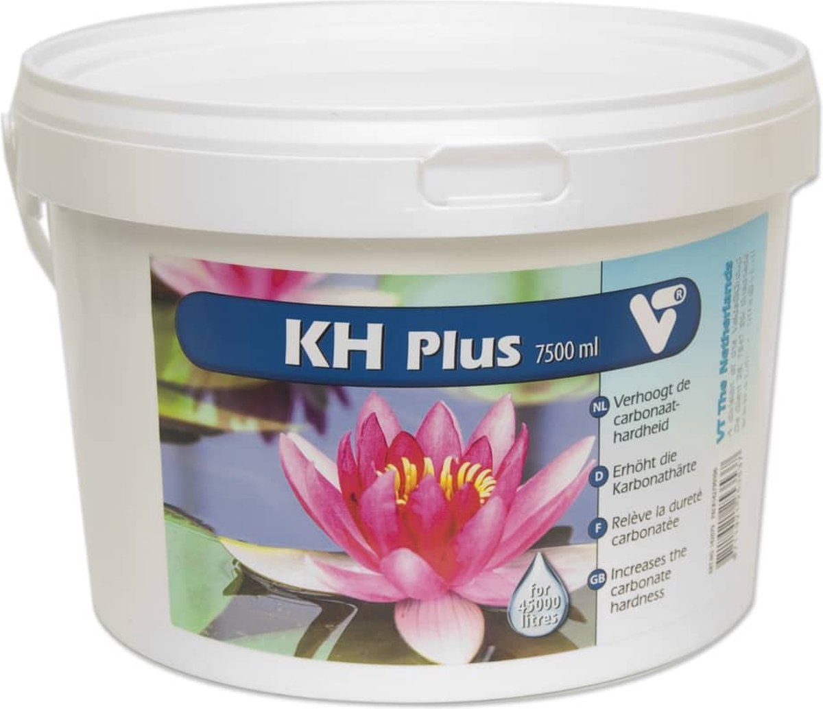 Velda Vt Kh Plus 7,5 L 142079