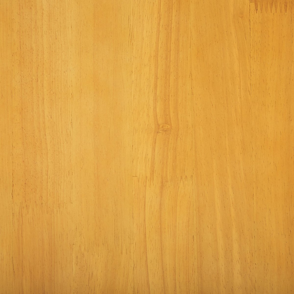 Beliani Toms - Verlengbare Tafel-lichte Houtkleur-mdf - Bruin
