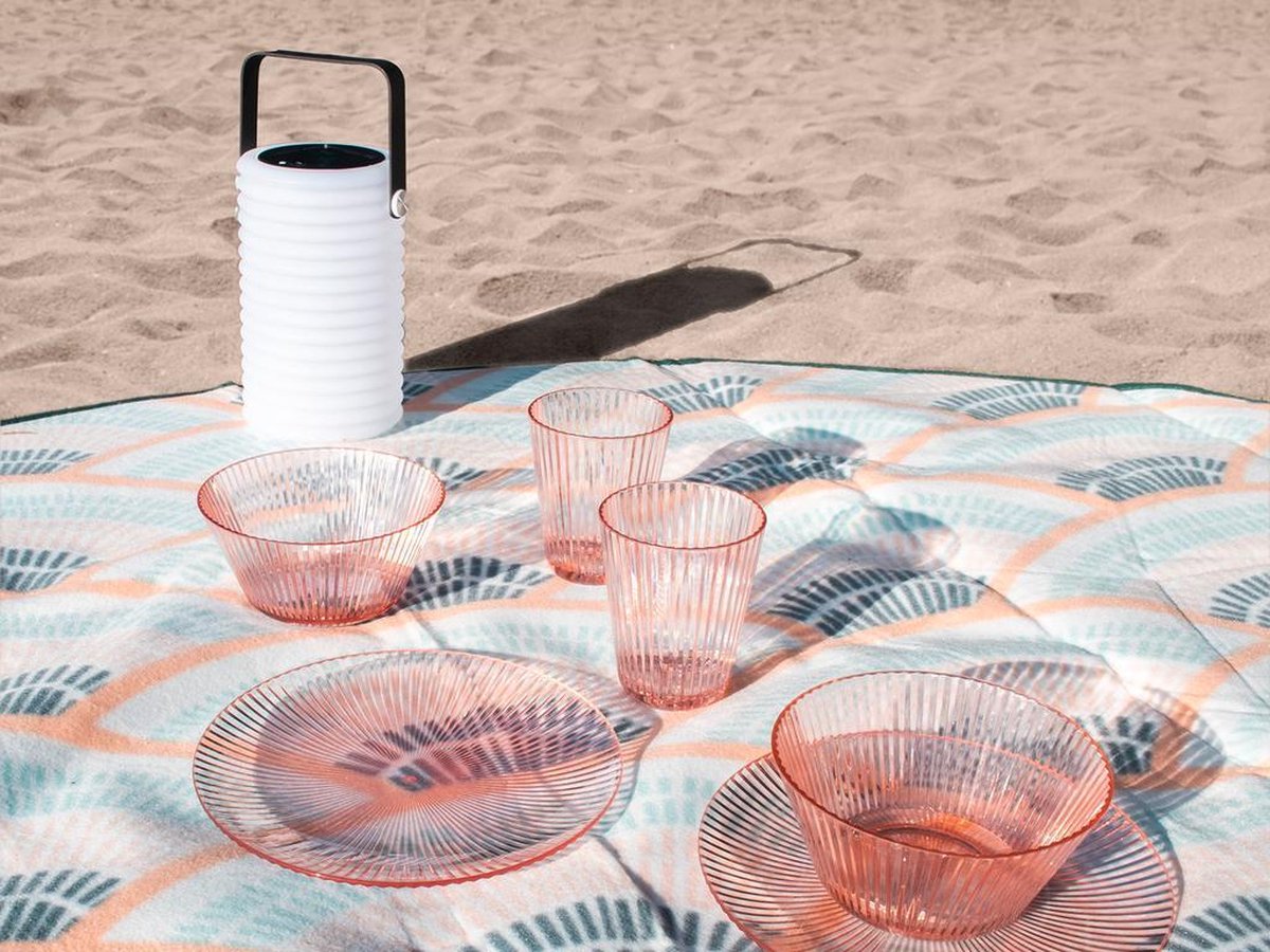 Gusta Picknickkleed ø200cm