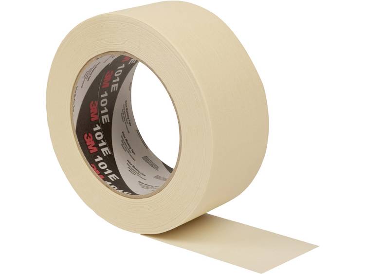 3M™ 1013650 Schilderstape 101E (l x b) 50 m x 36 mm 50 m - Beige