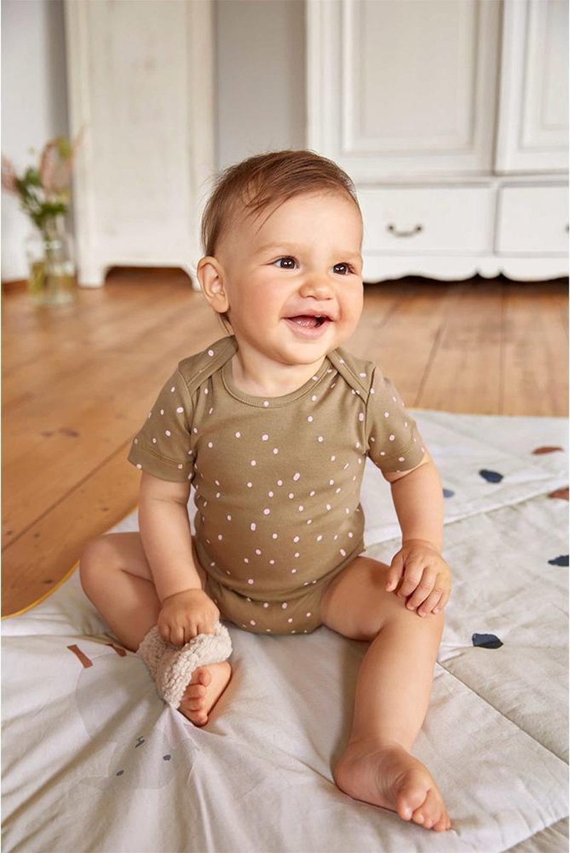 Lassig Activity Toy Blanket Tiny Farmer Omkeerbaar Speelkleed 1313023841