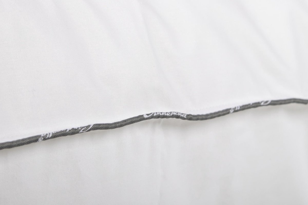 Cinderella Classic - Hoofdkussen - 60x70 Cm - Set Van 2