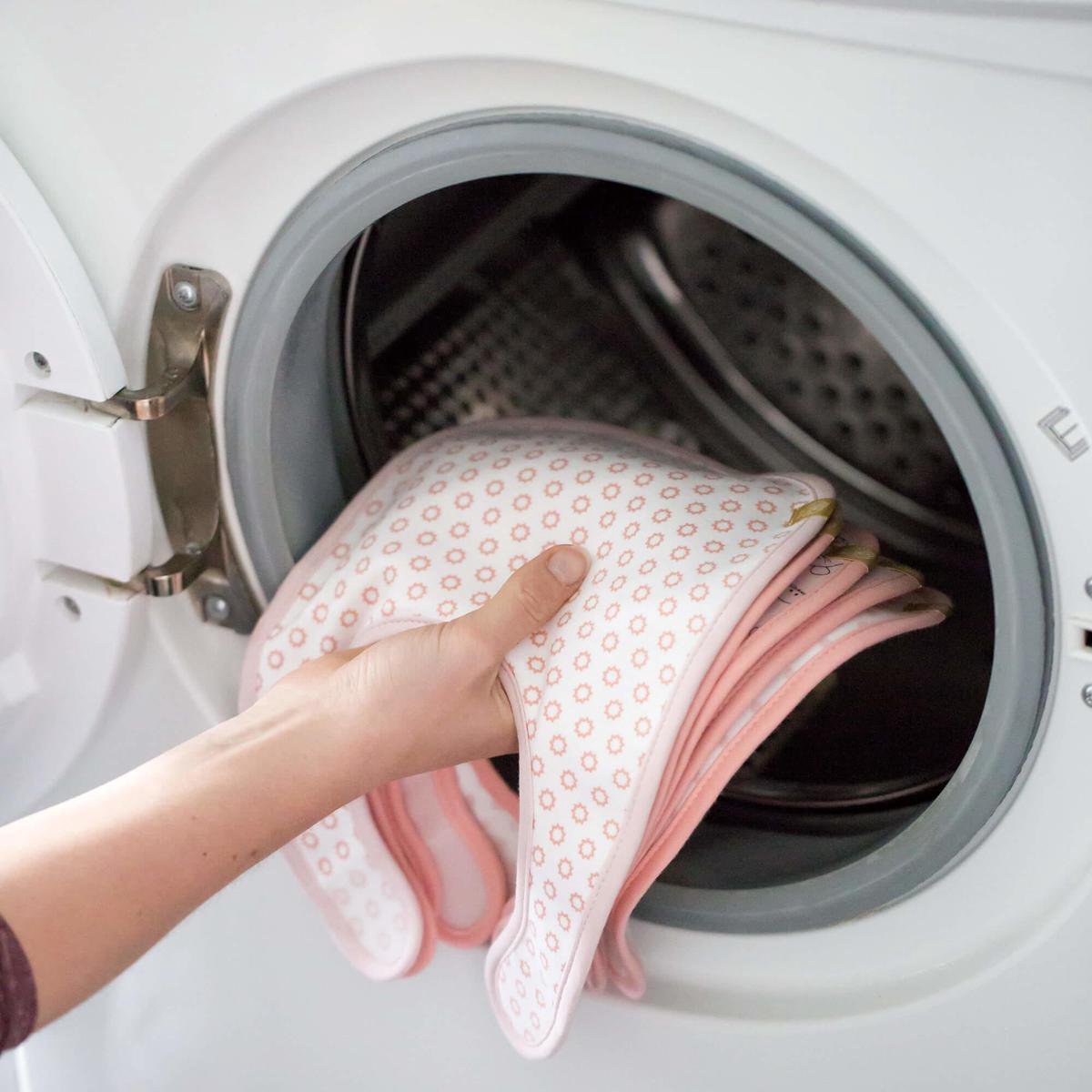 Lässig Slabbetjes Actie 5-pack Little Chums Muis