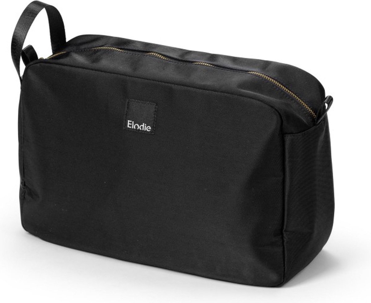 Elodie - Luiertas - Canvas Tote - Pure Khaki