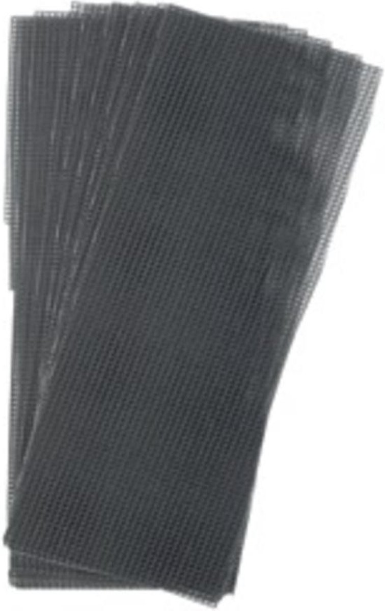 kwb Glasvezelschuurset Compleet