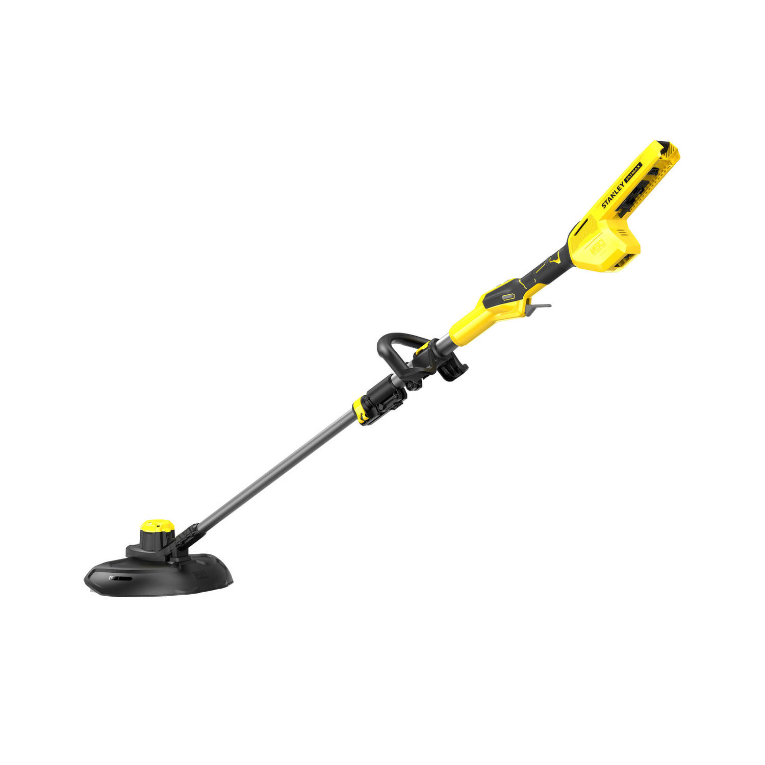 Stanley Fatmax V60 54v 33cm Brushless Grastrimmer Solo