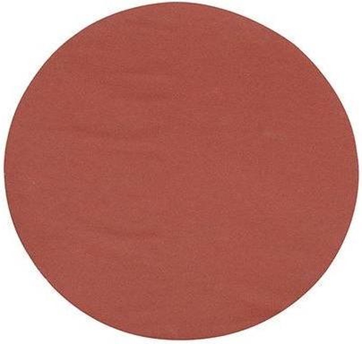 Silverline Schuurschijf 180mm K120 - 10 Stuks