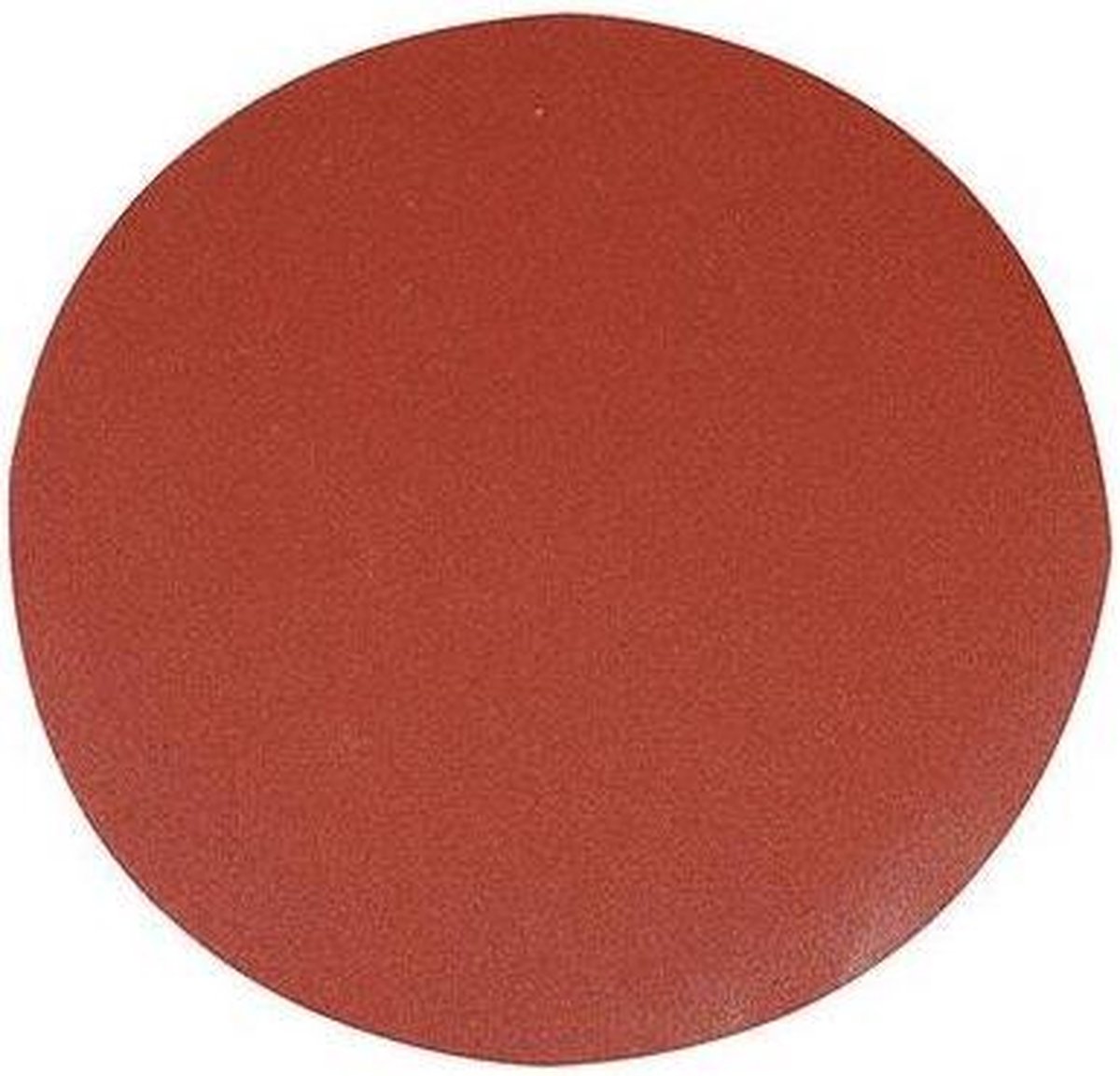 Silverline Schuurschijf 180mm K120 - 10 Stuks