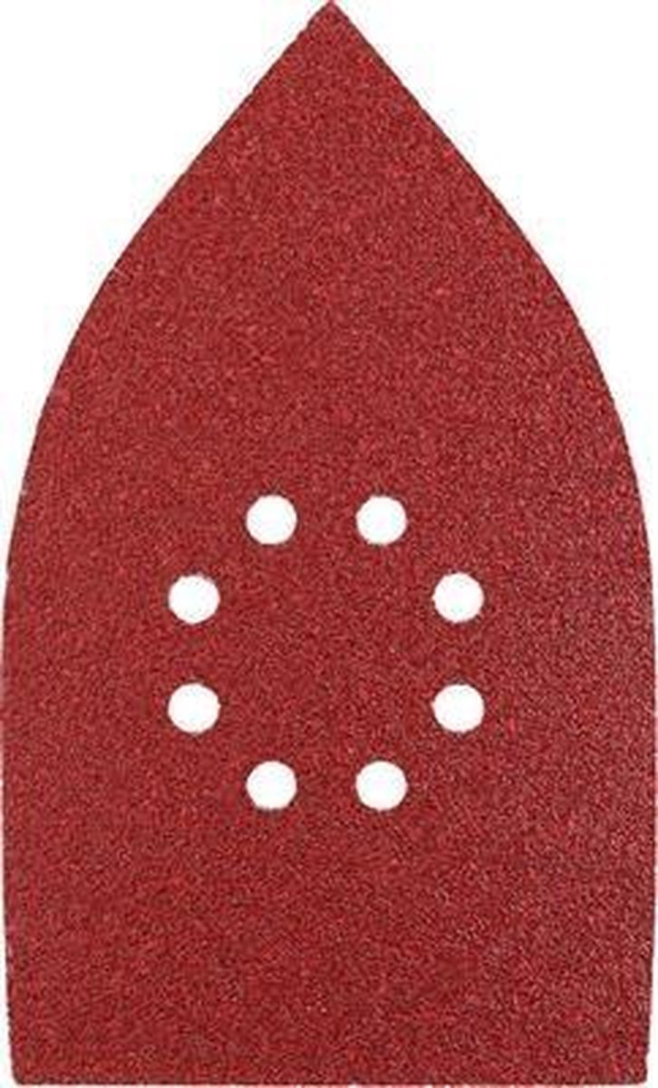 kwb Schuurdriehoeken, Hout & Metaal. 107 X 175 Mm K40