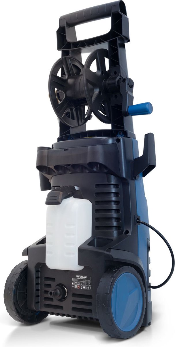 Hyundai Hogedrukreiniger Set 2200w 57511
