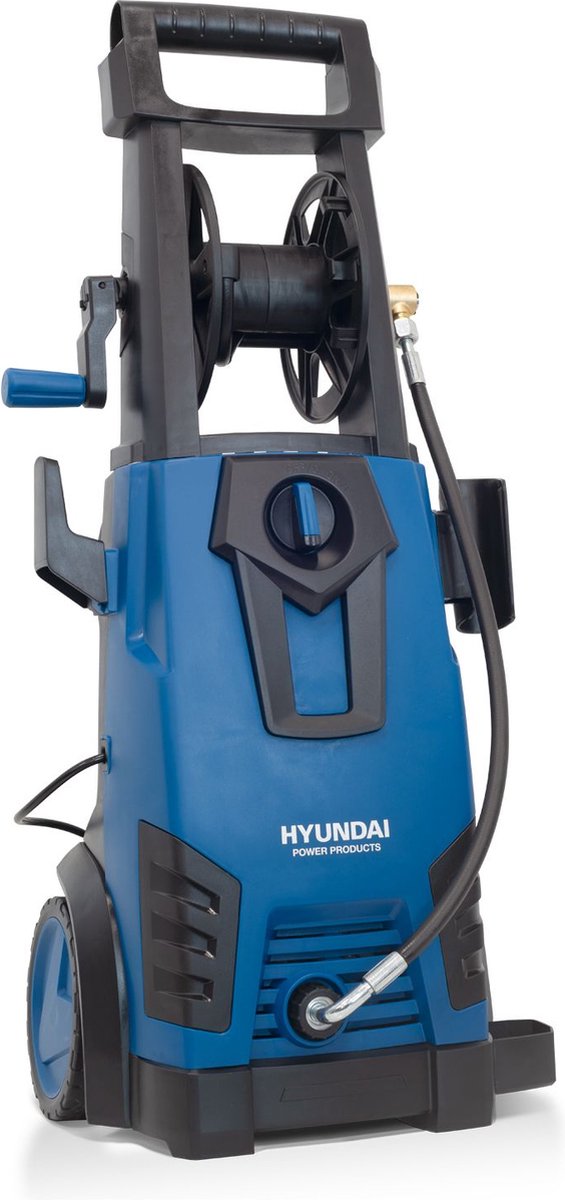 Hyundai Hogedrukreiniger Set 2200w 57511