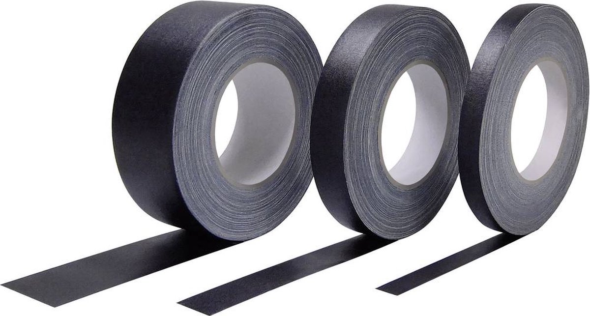 Cellpack 146036 Textieltape No. 90 (l x b) 50 m x 15 mm 50 m - Wit