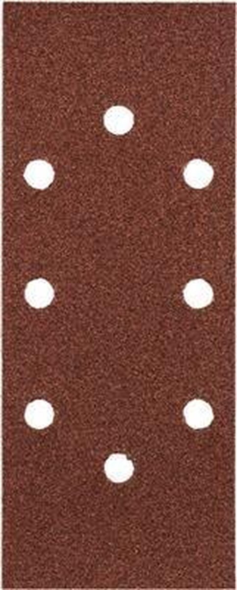 kwb Schuurstroken, Hout & Metaal. 93 X 230 Mm K80