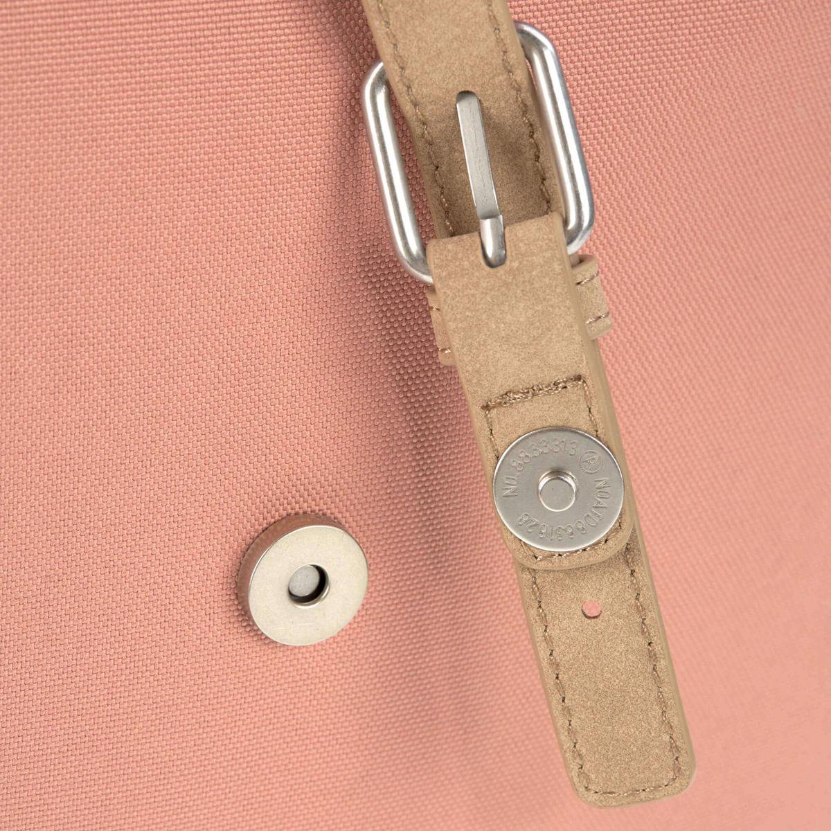 Lässig Rugzak Luiertas Cinnamon