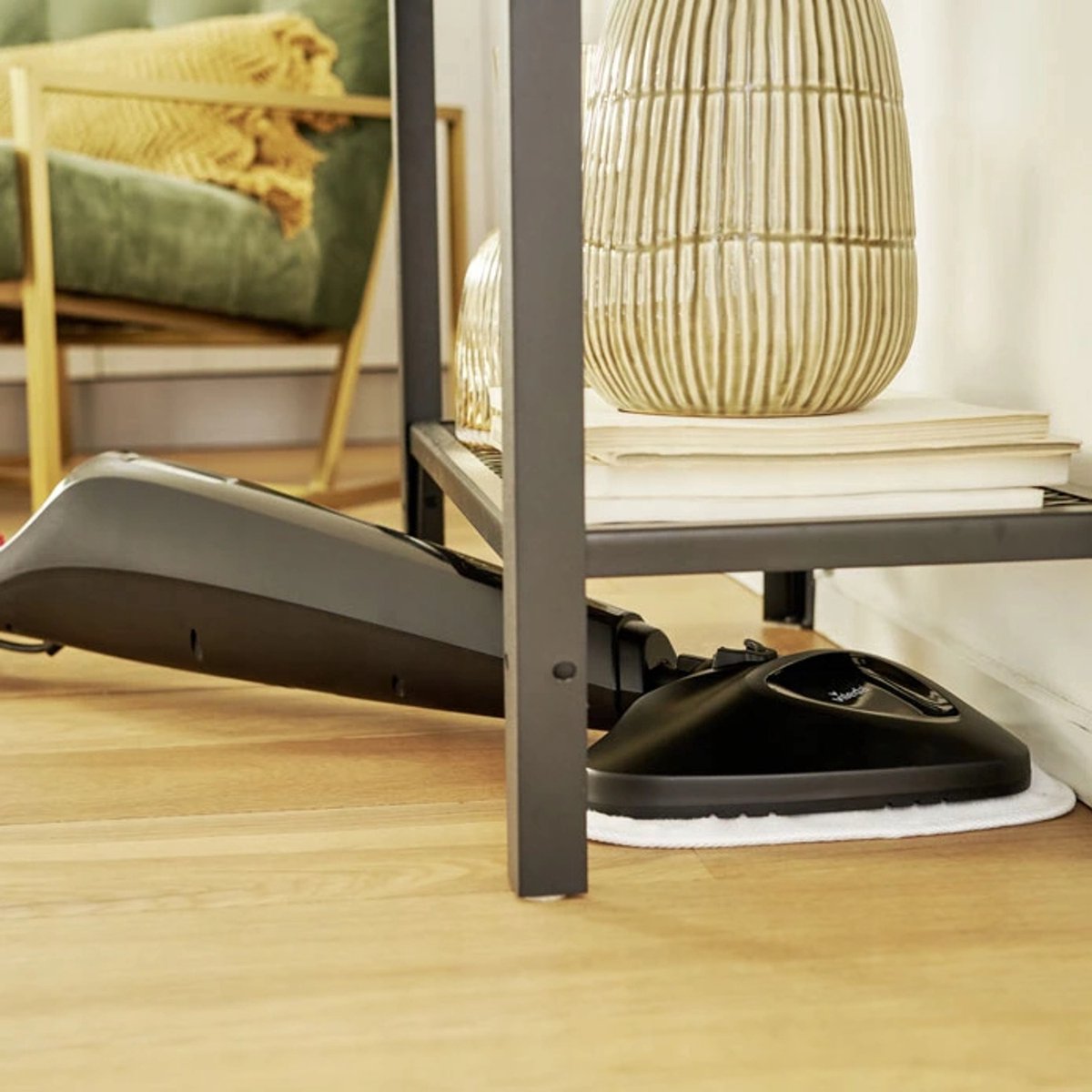 Vileda Stoomreiniger Steam Plus