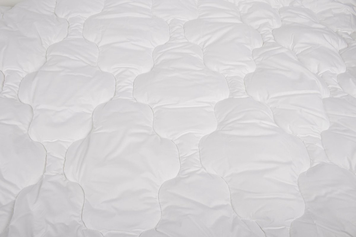 Cinderella Classic Dekbed Enkel - Synthetisch-1-persoons (140x220 Cm)