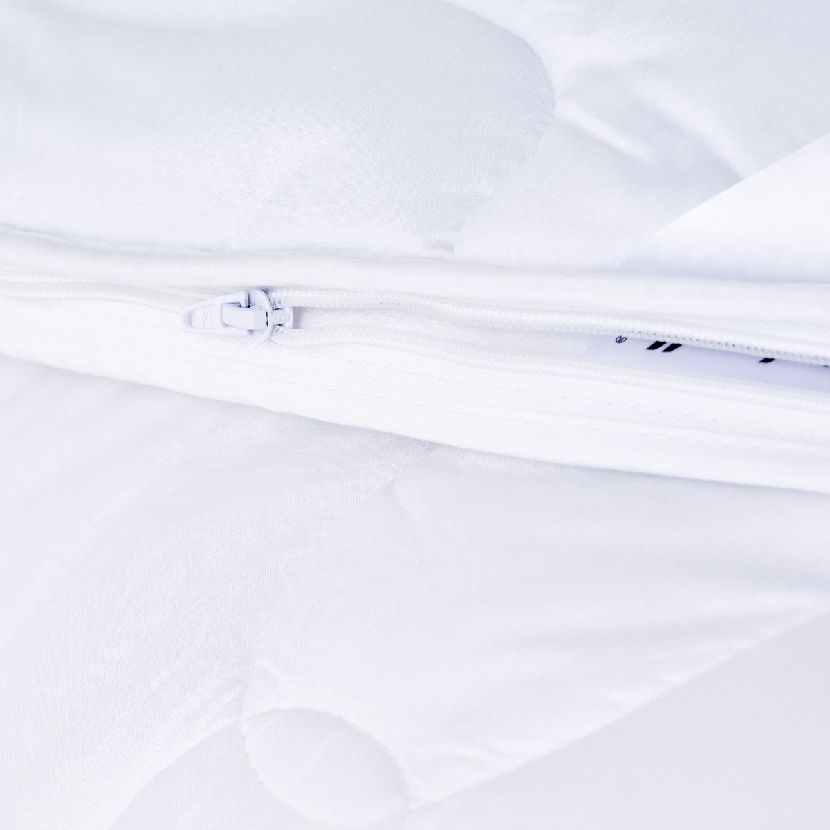 Cinderella Dekbed Classic 4-seizoenen - Synthetisch-1-persoons (140x220 Cm)