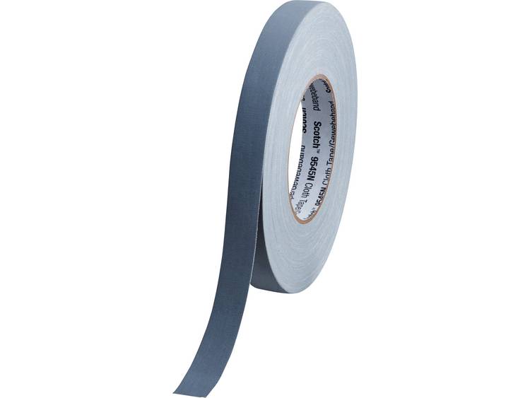 3M™ 9545NY15 Textieltape Scotch (l x b) 50 m x 15 mm 50 m - Geel