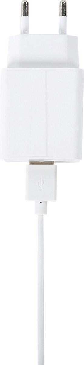 Beliani Simorre - Chaise Longue--fluweel - Blauw