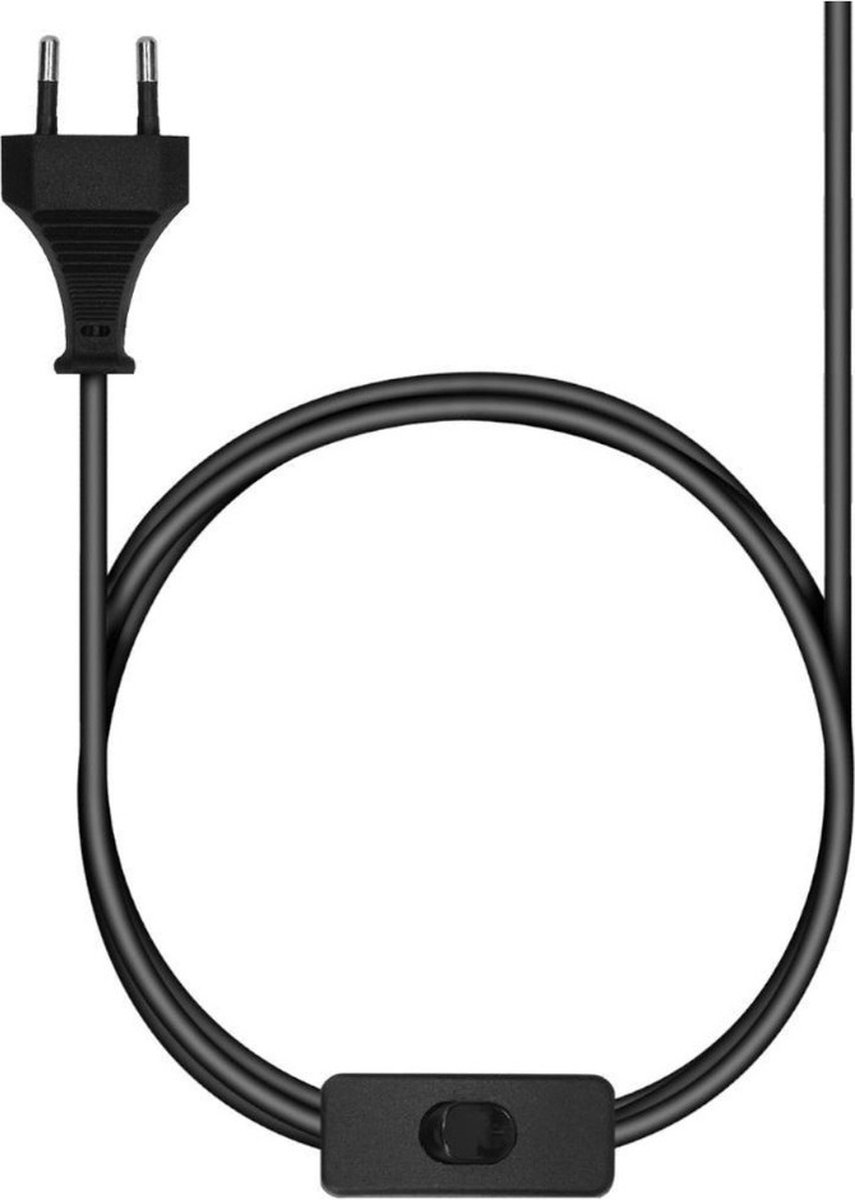 Clayre & Eef Tafellamp Gitaar Ø 30*68 Cm Kunststof Bureaulamp Bureaulamp - Grijs