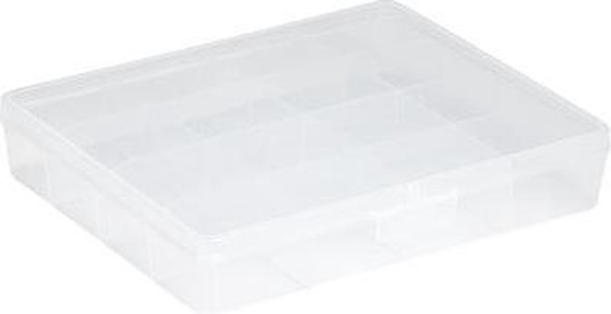Sunware Q-line divider box