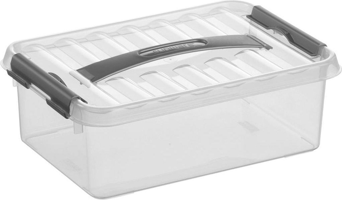 Sunware Q-line opbergbox medium