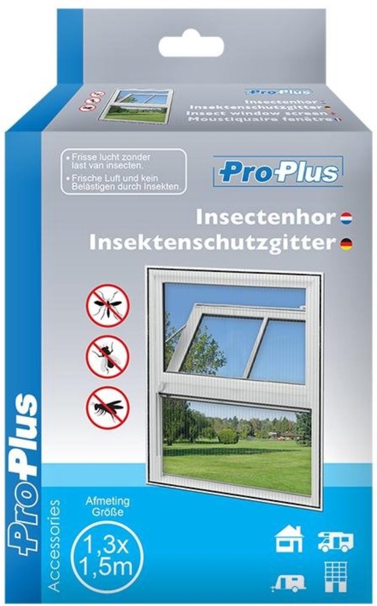 PROPLUS Insectenhor