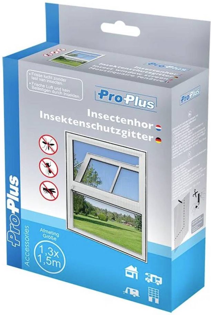 PROPLUS Insectenhor
