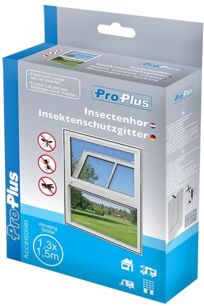 PROPLUS Insectenhor