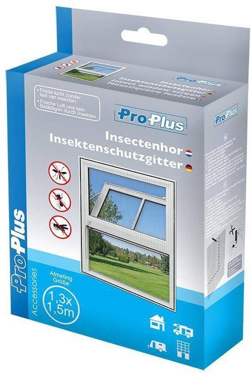 PROPLUS Insectenhor