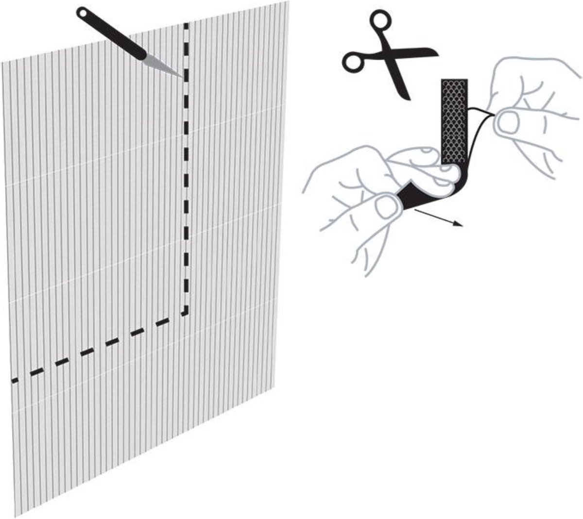 PROPLUS Insectenhor