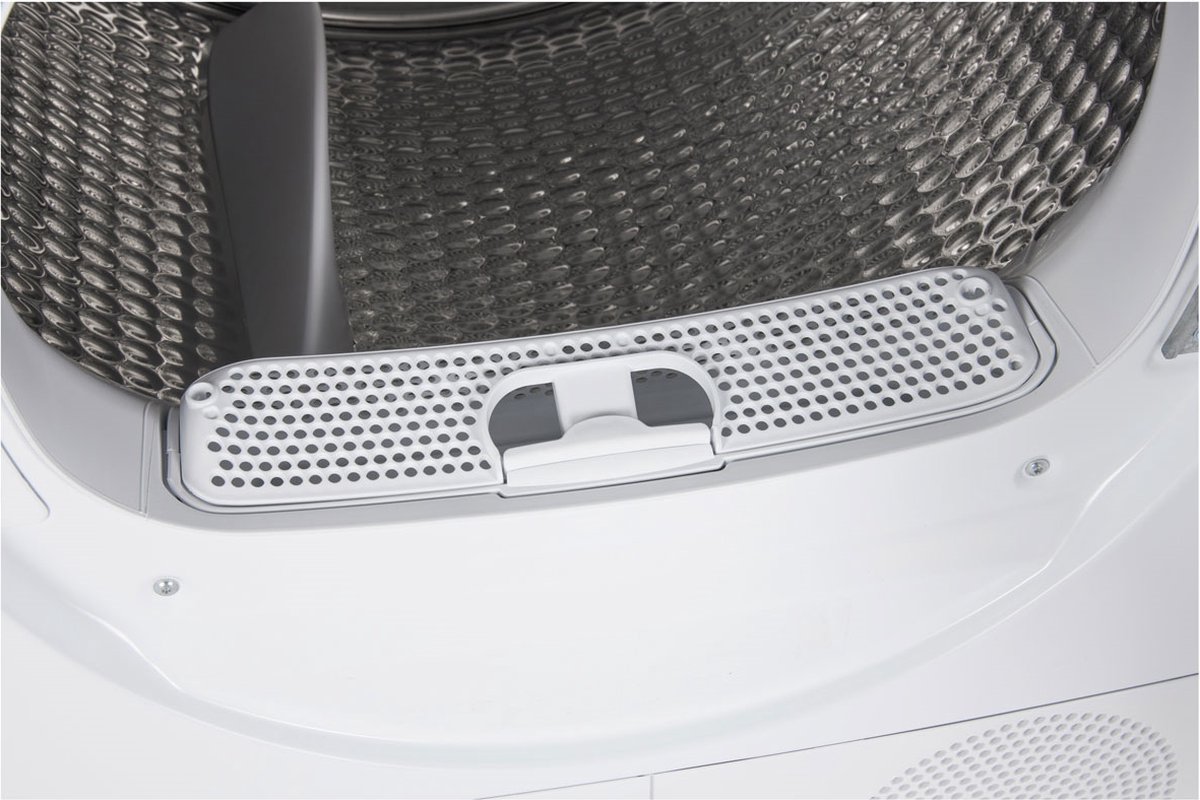 Bosch Wth85207nl Serie 4 Easyclean